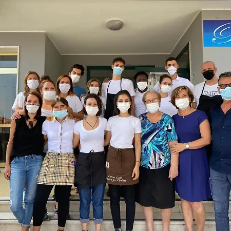 Umberto 3* Розолина-Маре