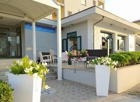 Umberto 호텔 로솔리나 마레