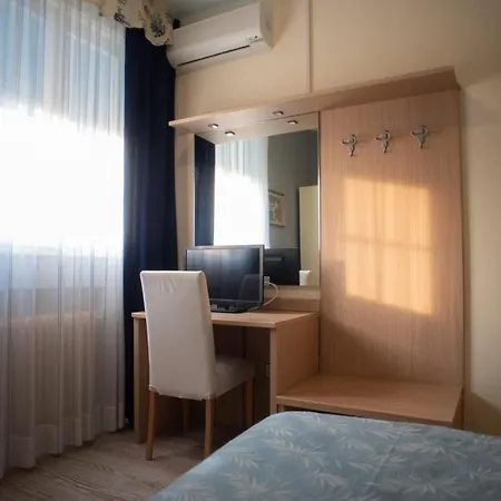 Umberto 로솔리나 마레