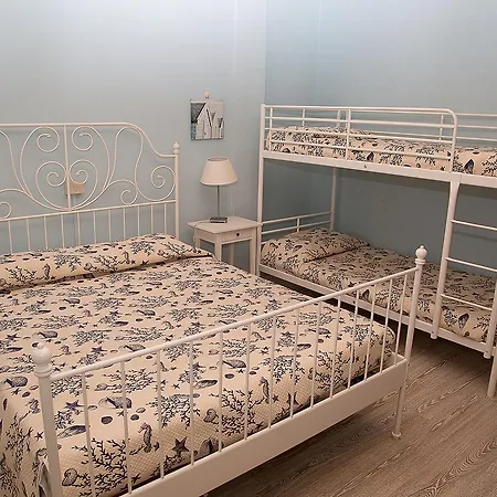 Отель Umberto Розолина-Маре