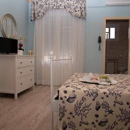 Umberto Отель Розолина-Маре