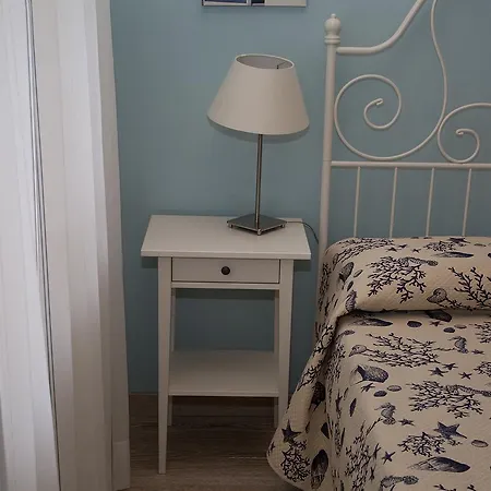 Отель Umberto Розолина-Маре