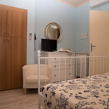 Umberto Hotel