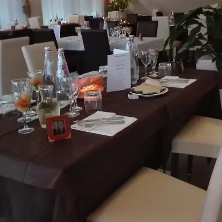 Отель Umberto 3*