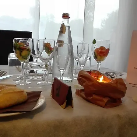 호텔 Umberto 로솔리나 마레