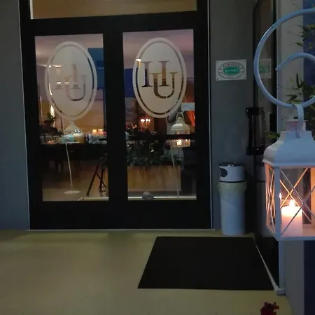 Umberto 3* Розолина-Маре