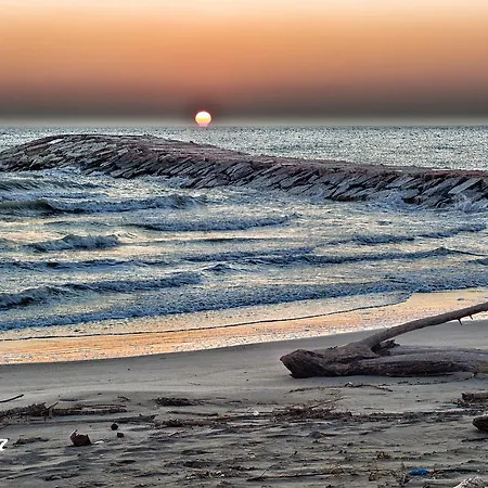 Отель Umberto 3*