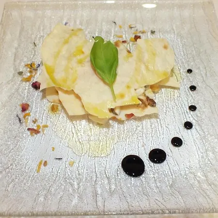 Umberto Отель Розолина-Маре