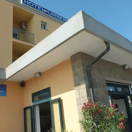 Umberto 로솔리나 마레