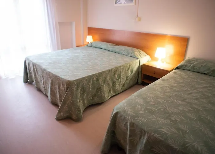Umberto Hotel Rosolina Mare