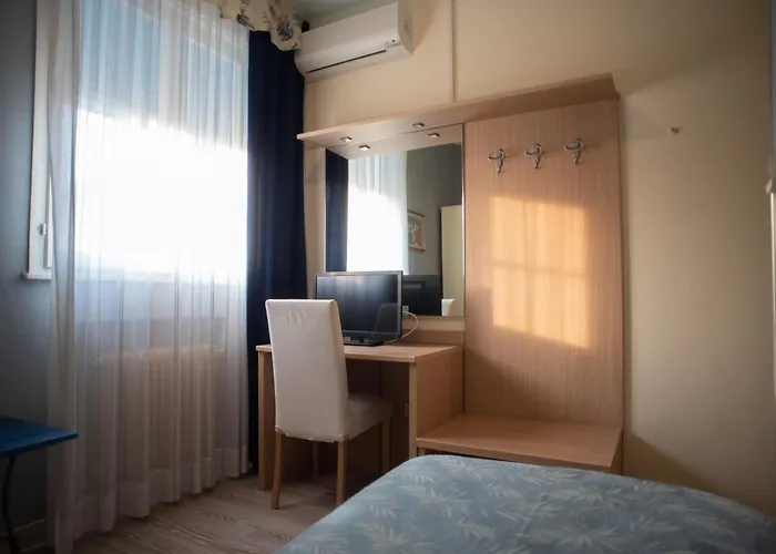 Umberto Rosolina Mare