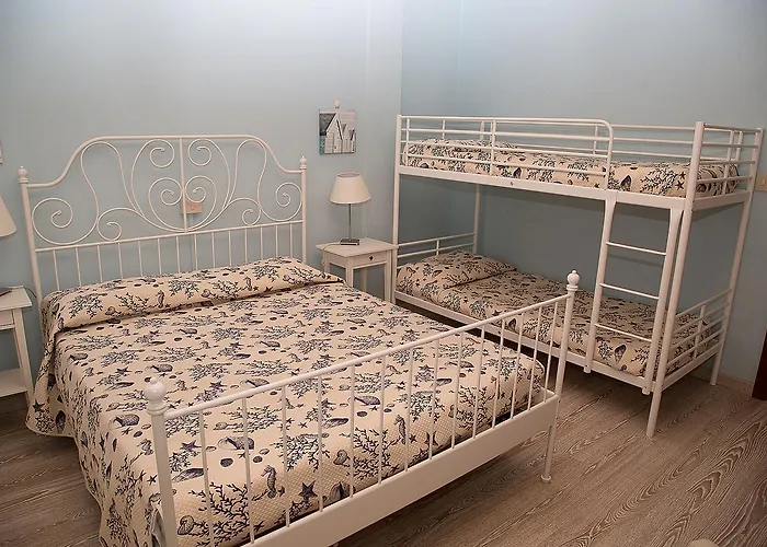 Hotel Umberto Rosolina Mare