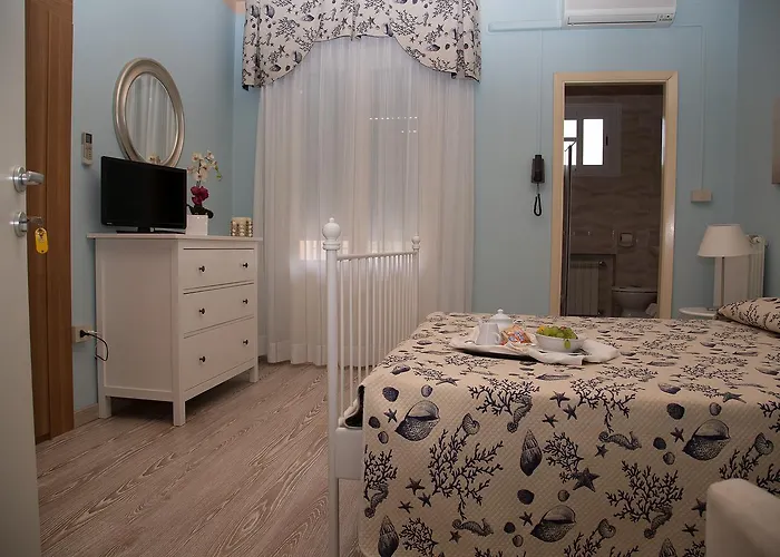 Umberto Hotel Rosolina Mare