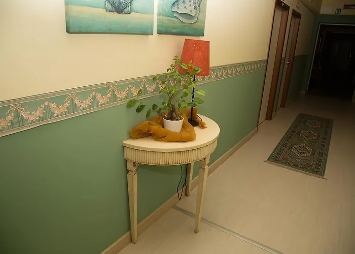 Umberto Rosolina Mare