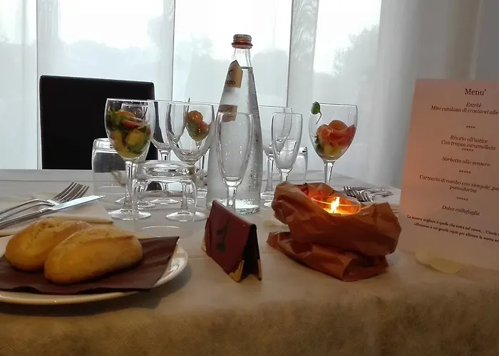 Hotel Umberto Rosolina Mare