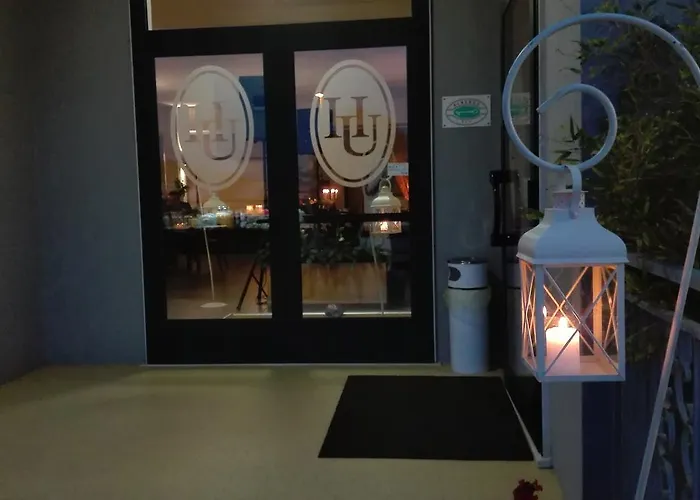 Umberto 3* روسولينا ماري