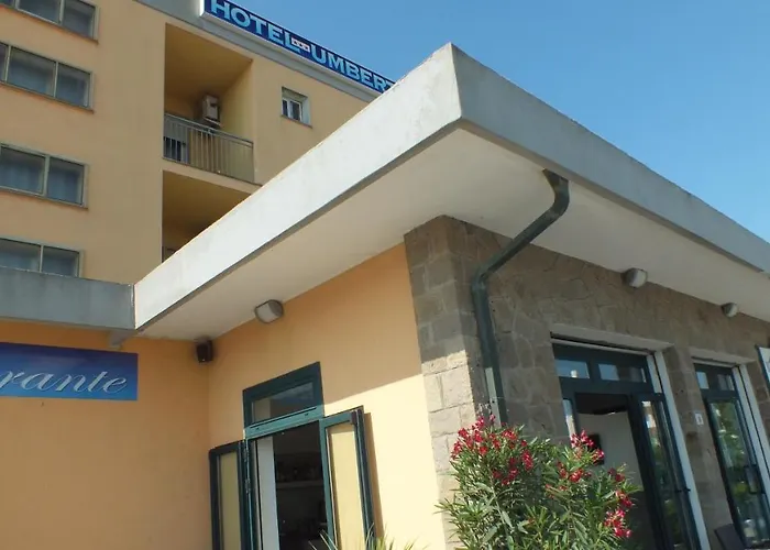 Umberto Rosolina Mare