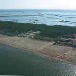 Umberto 3* Rosolina Mare