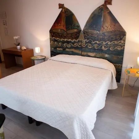 Umberto Hotel 3*