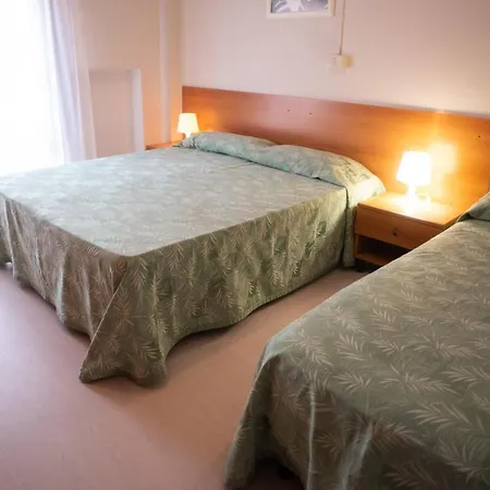 Umberto Hotel Rosolina Mare