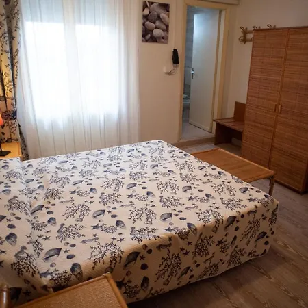 Hotel Umberto 3*