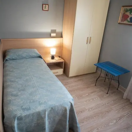 Umberto 3* Rosolina Mare