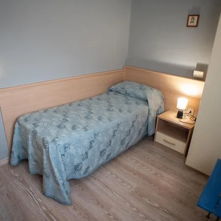 Otel Umberto Rosolina Mare