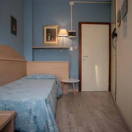 Hotel Umberto Rosolina Mare