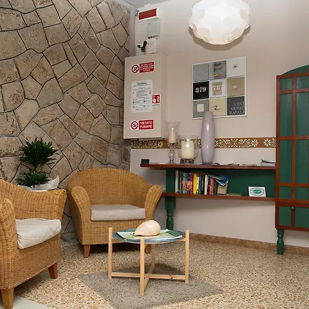 Umberto Hotel 3*