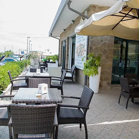 Otel Umberto
