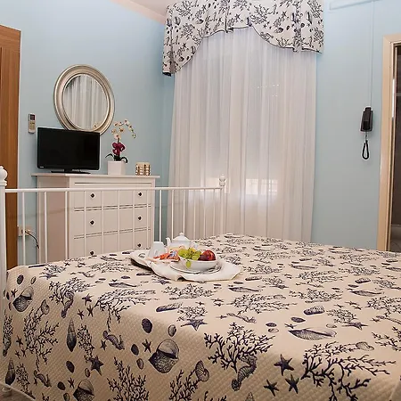 Umberto 3* Rosolina Mare