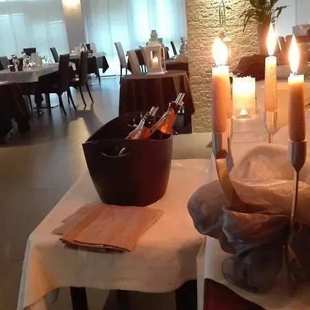 Umberto Szálloda 3*