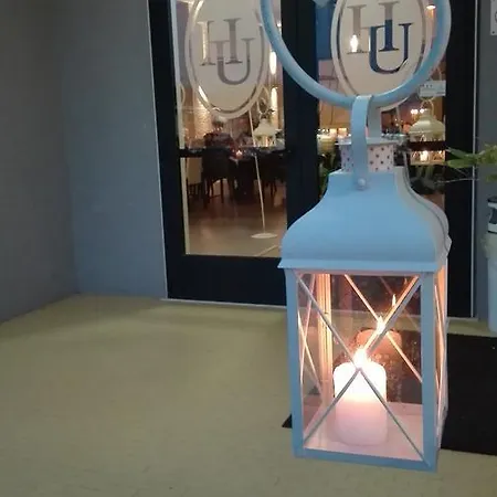 Otel Umberto 3*