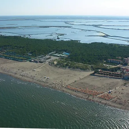 Umberto 3* Rosolina Mare