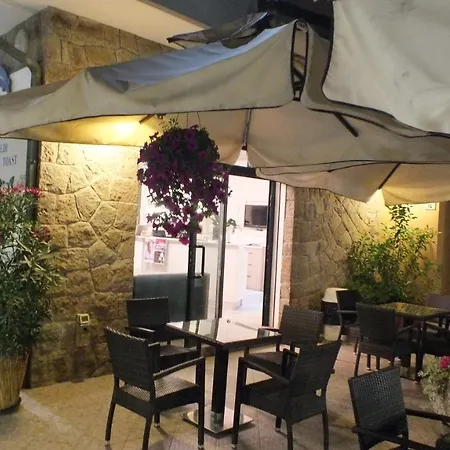 Hotel Umberto