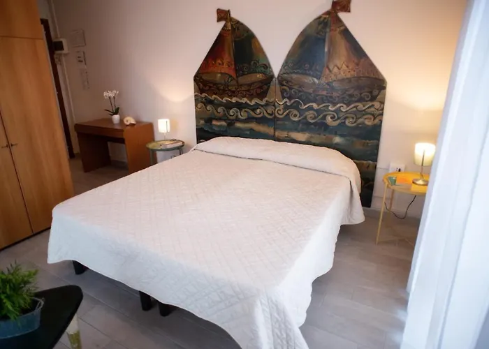 Umberto Hotel 3*