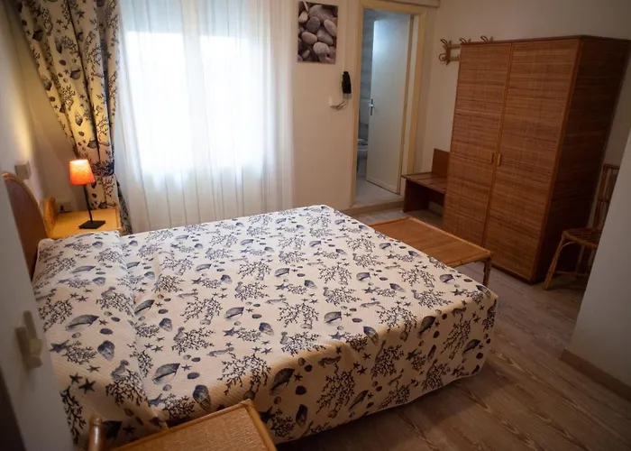 Hotel Umberto 3*