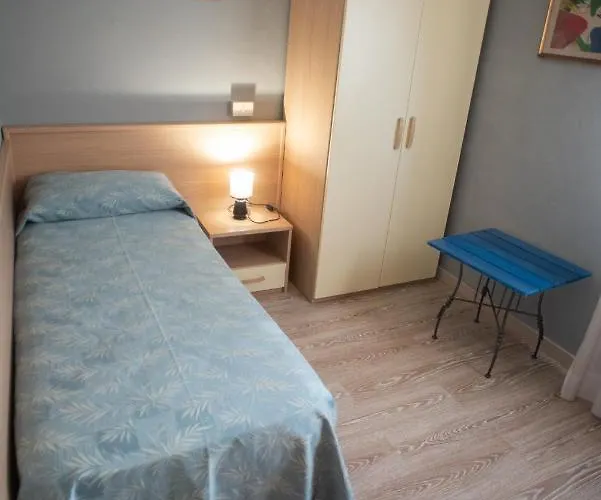 Umberto 3* Rosolina Mare