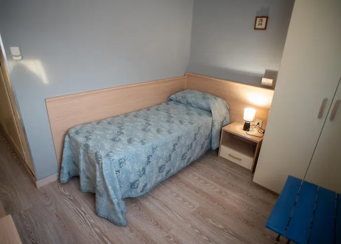 Hotel Umberto Rosolina Mare