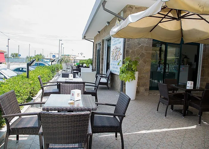 Hotel Umberto