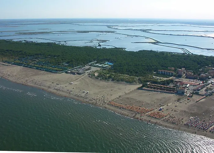 Umberto 3* Rosolina Mare